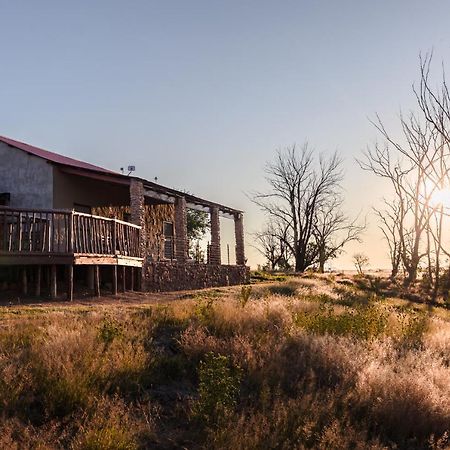 Gannabos Guest House Kleinvie 外观 照片