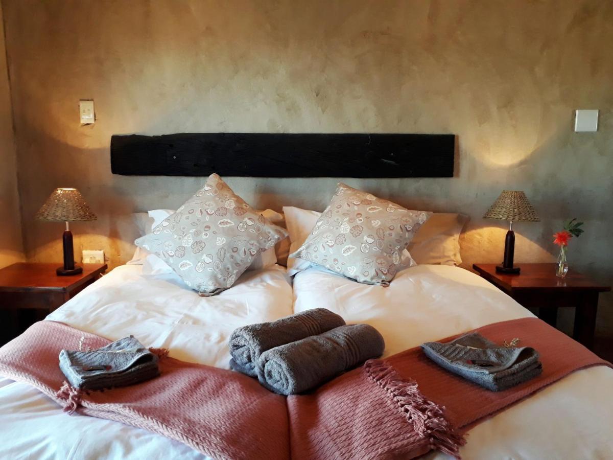 Gannabos Guest House Kleinvie 外观 照片