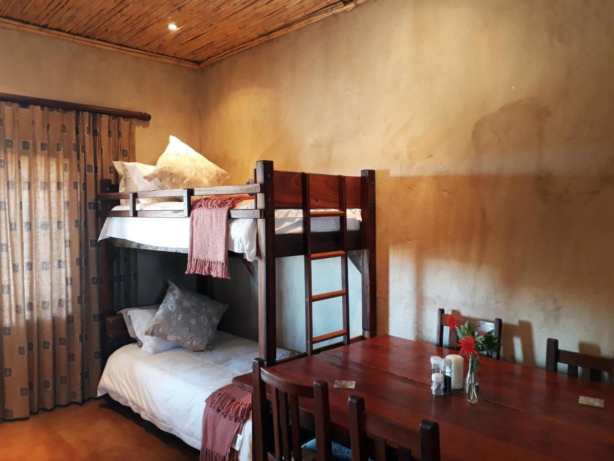 Gannabos Guest House Kleinvie 外观 照片