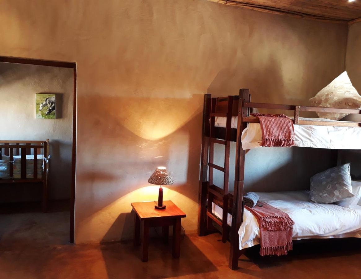 Gannabos Guest House Kleinvie 外观 照片