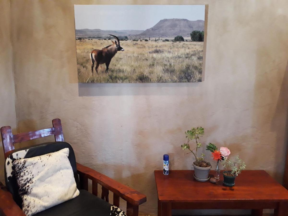 Gannabos Guest House Kleinvie 外观 照片