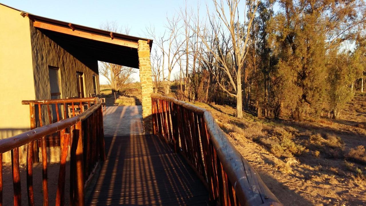 Gannabos Guest House Kleinvie 外观 照片