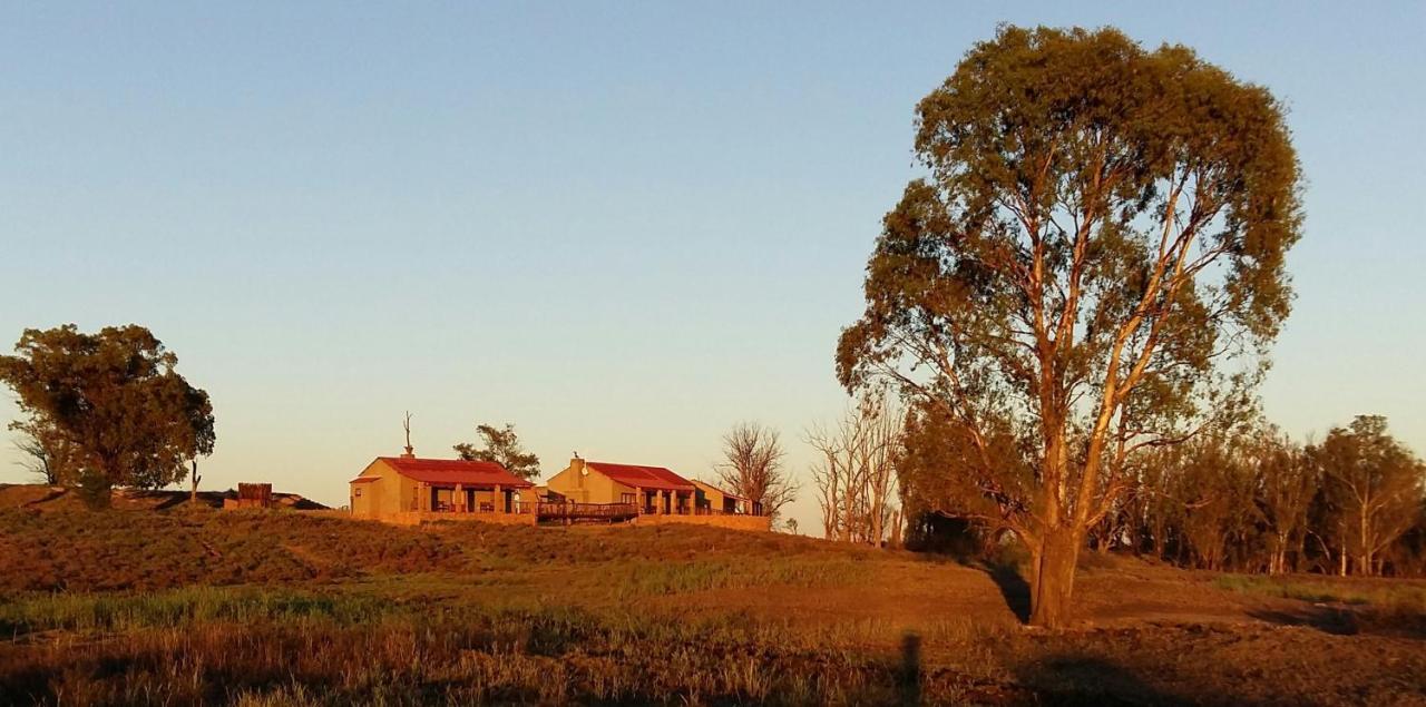 Gannabos Guest House Kleinvie 外观 照片