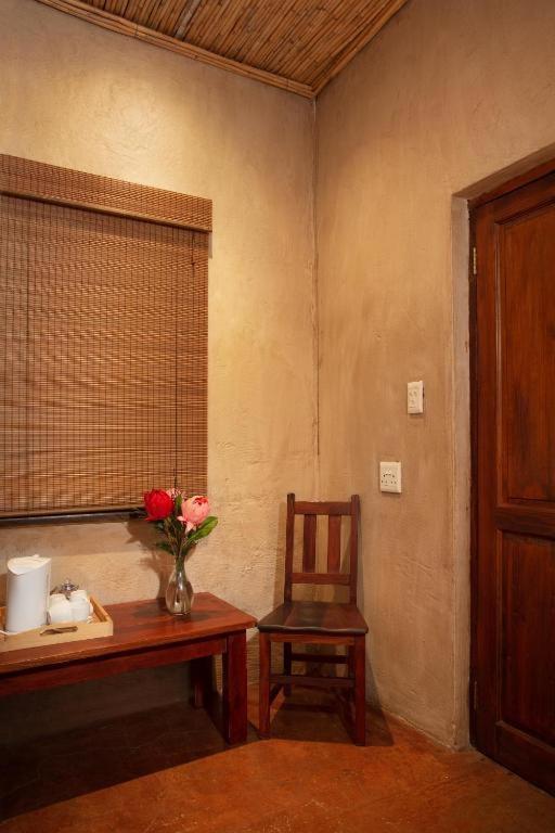 Gannabos Guest House Kleinvie 外观 照片