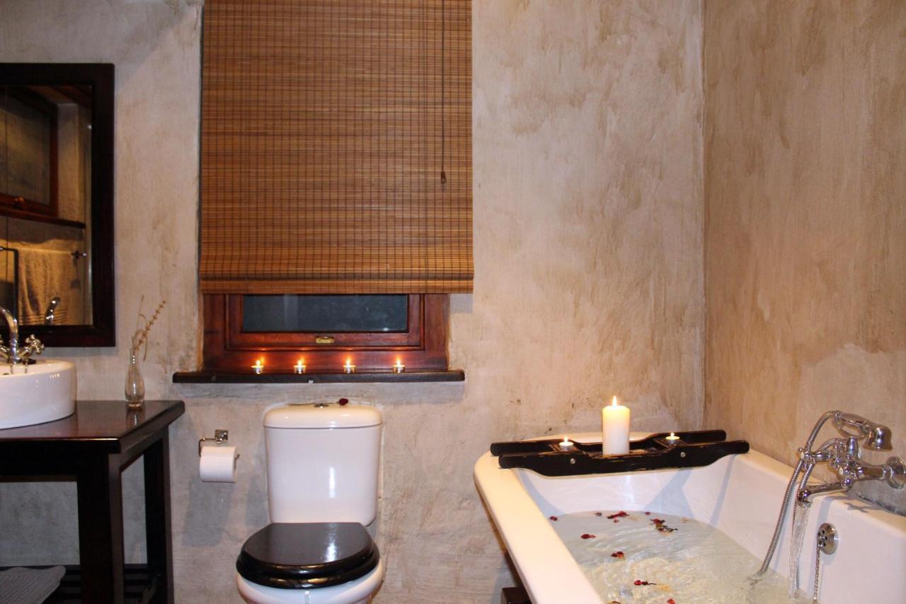 Gannabos Guest House Kleinvie 外观 照片