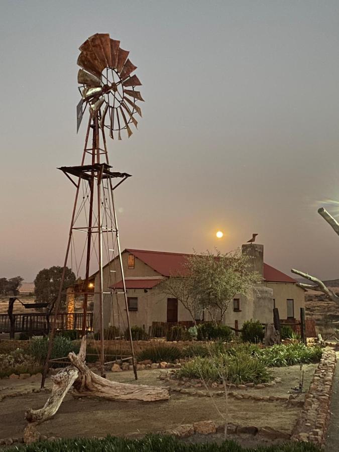 Gannabos Guest House Kleinvie 外观 照片
