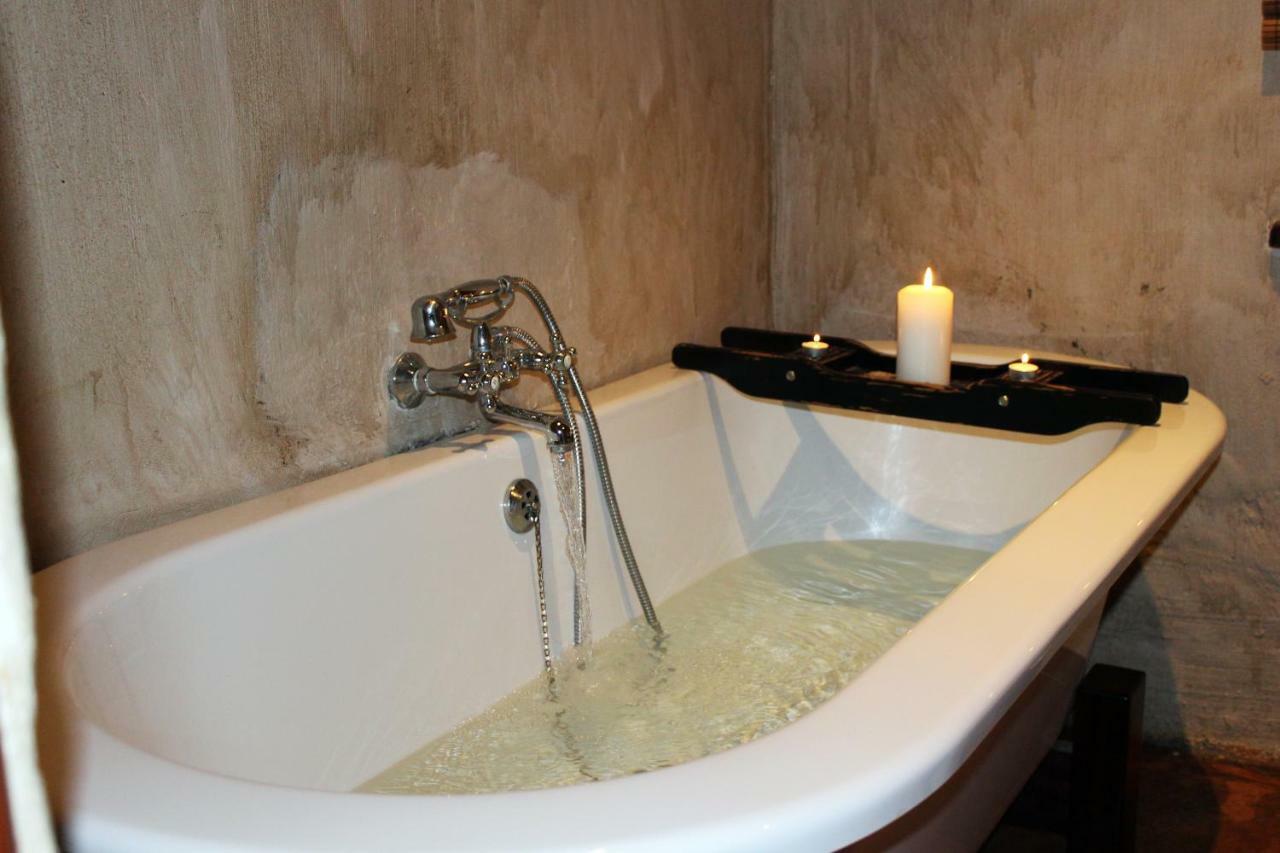 Gannabos Guest House Kleinvie 外观 照片