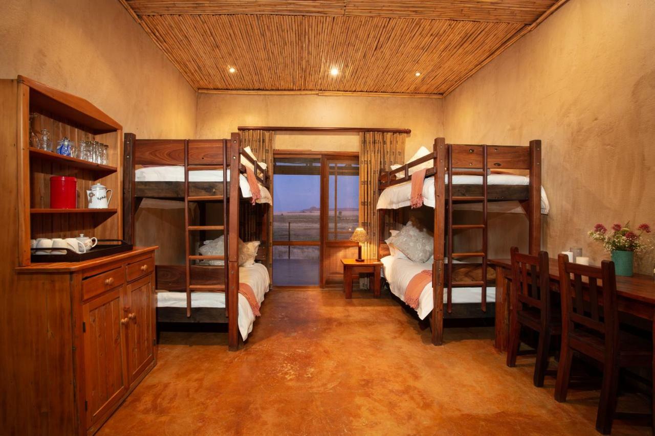Gannabos Guest House Kleinvie 外观 照片