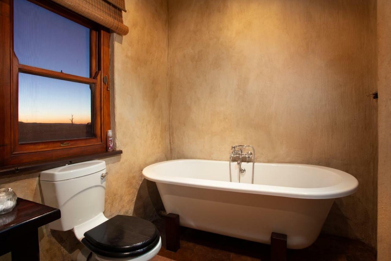 Gannabos Guest House Kleinvie 外观 照片